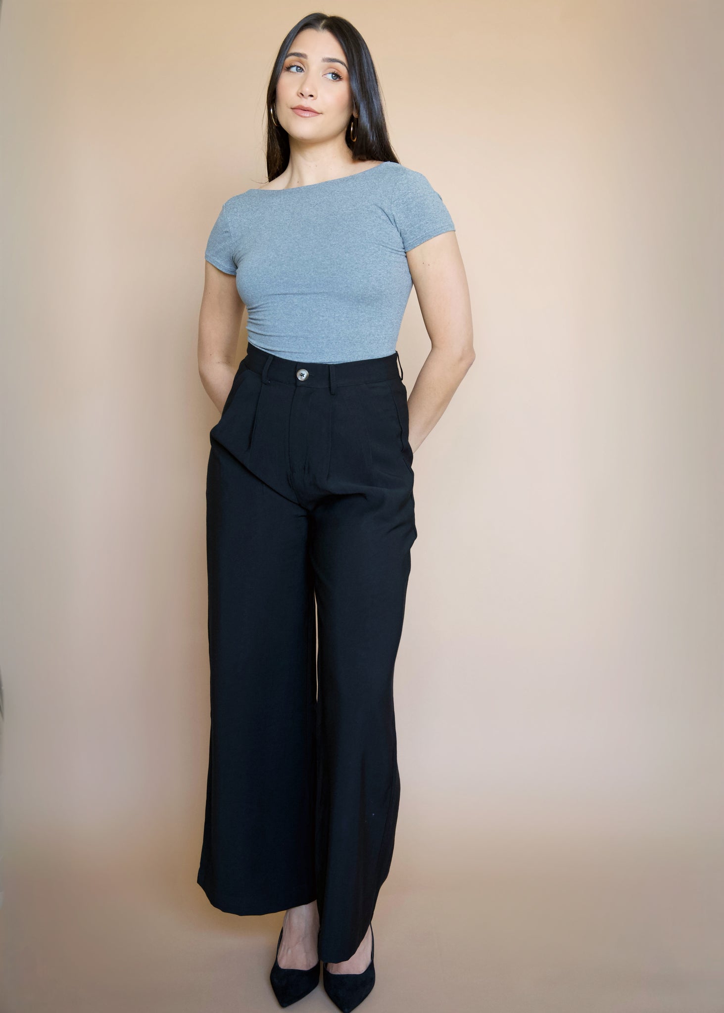 Meredith Trousers